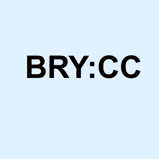 Stock BRY:CC logo