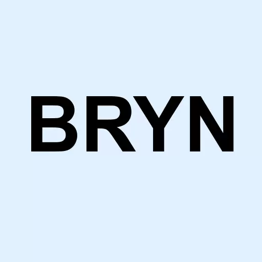 Bryn Resources Inc Logo
