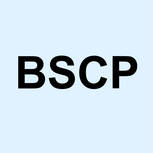 Stock bscp logo