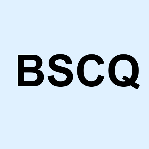 Stock bscq logo