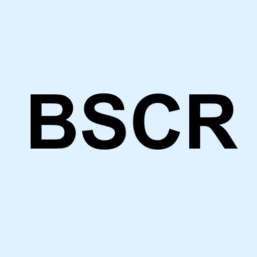 Stock bscr logo