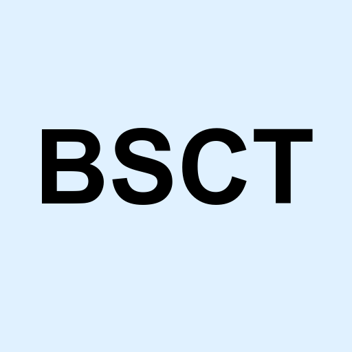 Stock bsct logo