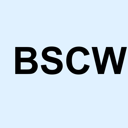 Stock bscw logo