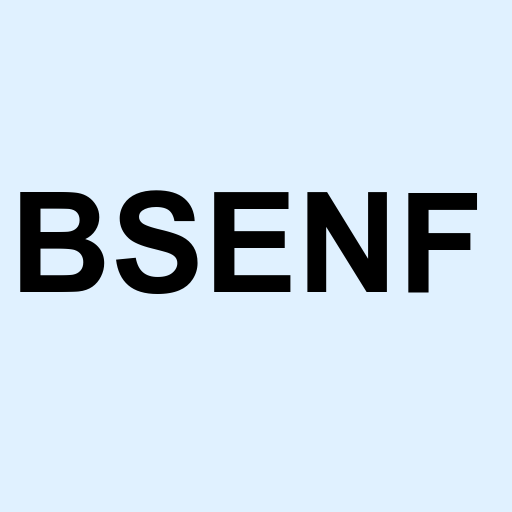Stock bsenf logo
