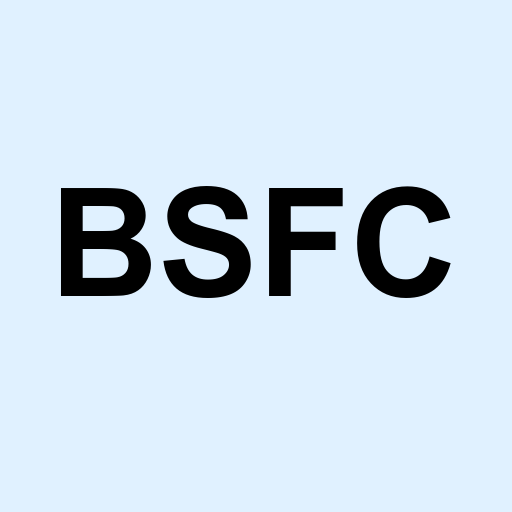 Stock bsfc logo