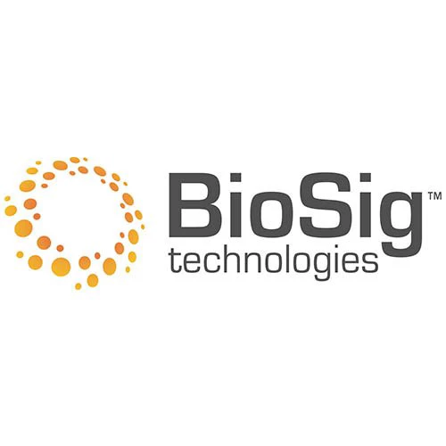 BioSig Technologies Inc. Logo