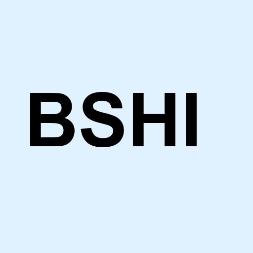 Stock bshi logo