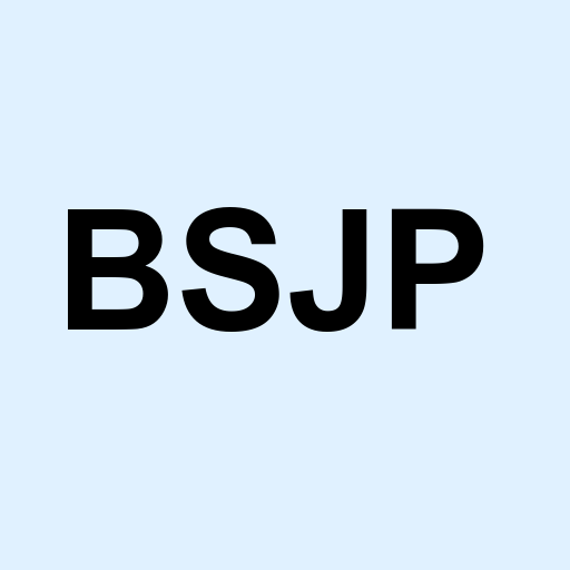 Stock bsjp logo