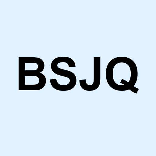 Stock bsjq logo