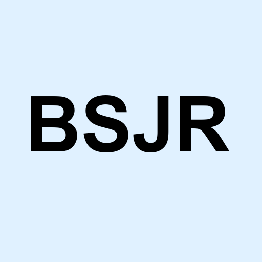 Stock bsjr logo