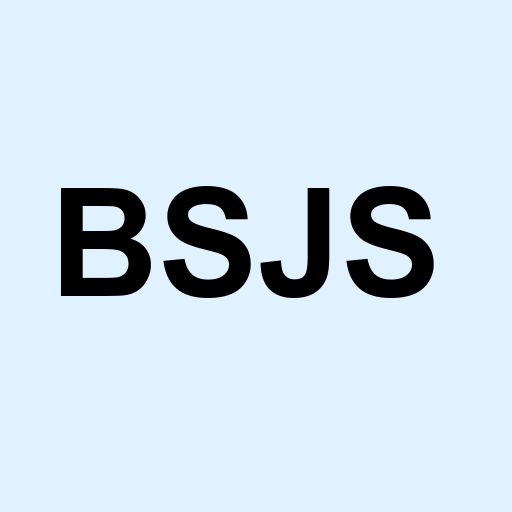 Stock BSJS logo