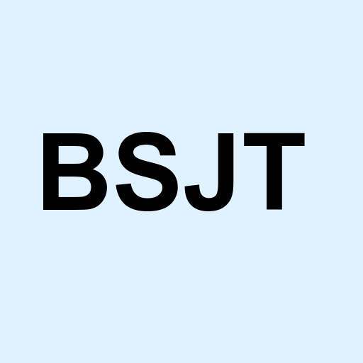 Stock bsjt logo