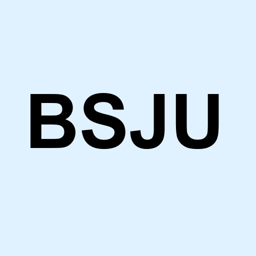 Stock bsju logo