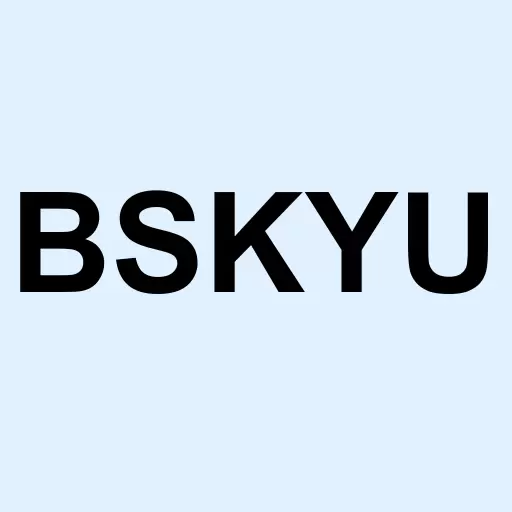 Big Sky Growth Partners Inc. Unit Logo