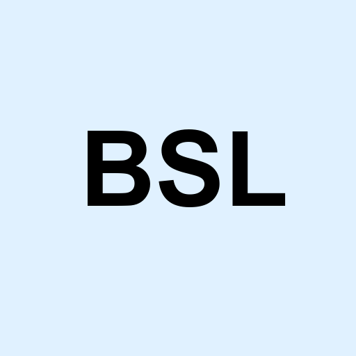 Stock bsl logo