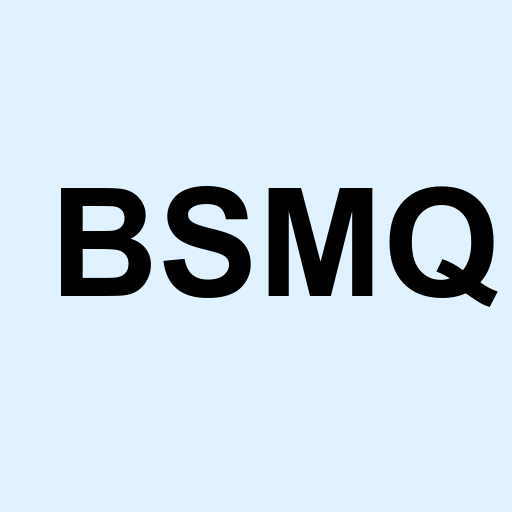 Stock bsmq logo