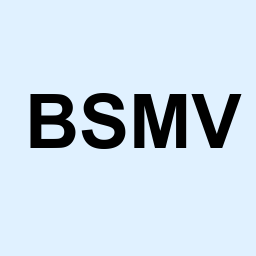 Stock bsmv logo
