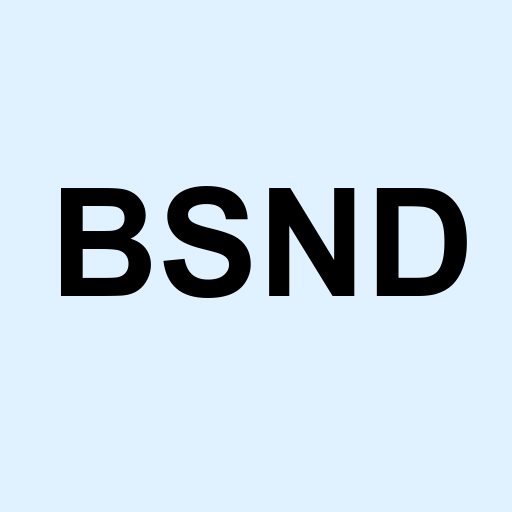 Stock bsnd logo