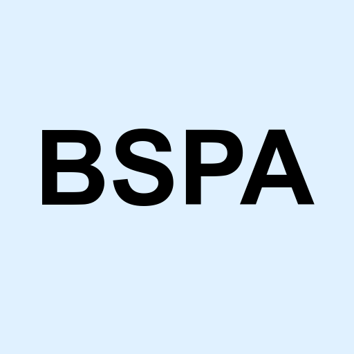 Stock bspa logo