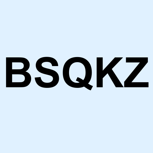 Stock bsqkz logo