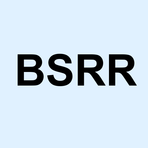 Stock bsrr logo