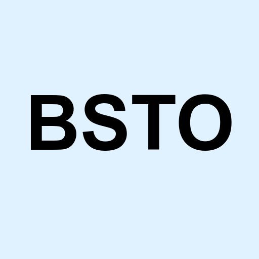 Stock bsto logo
