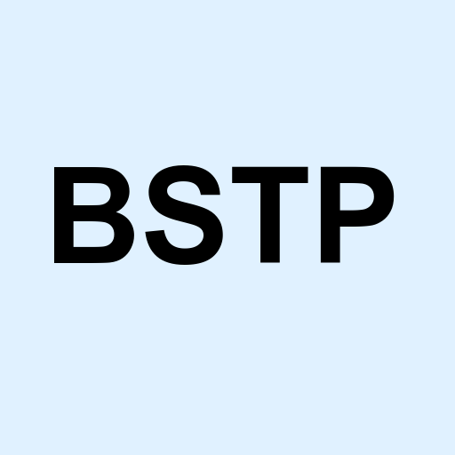 Stock bstp logo