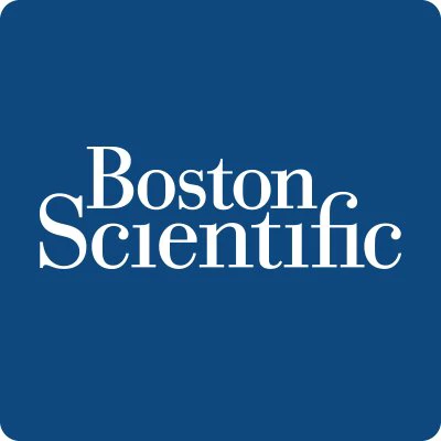 Boston Scientific Corporation Logo