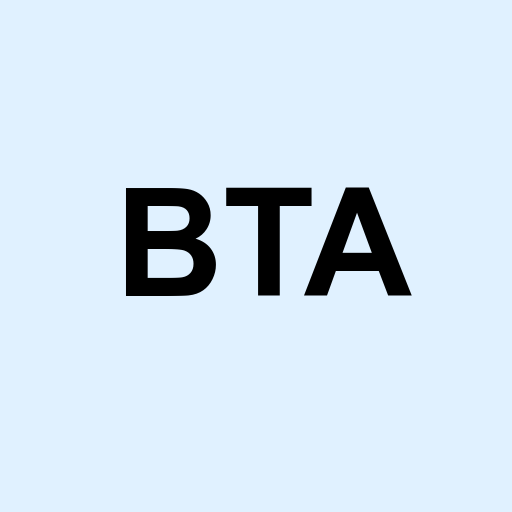Stock bta logo