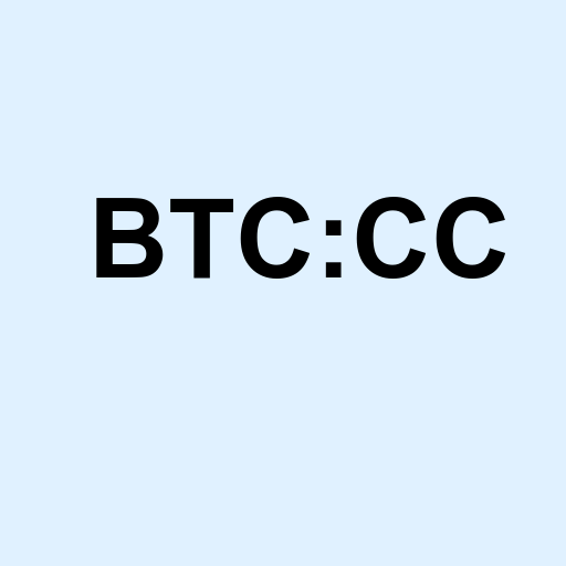 Stock BTC:CC logo