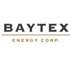 BTE Quote Trading Chart Baytex Energy Corp