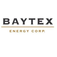 Baytex Energy Corp Logo