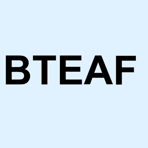 Stock bteaf logo