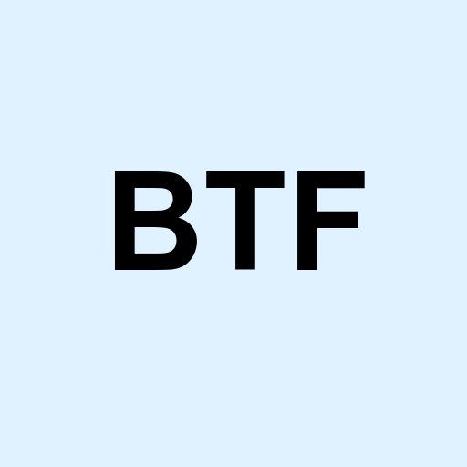 Stock btf logo
