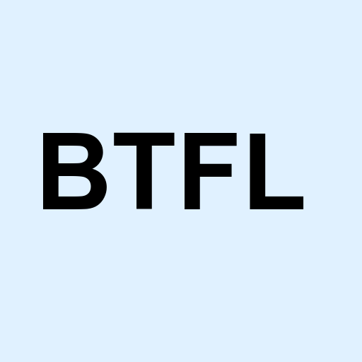 Stock btfl logo