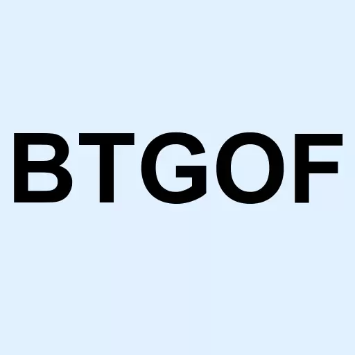 Bt Group Plc Gbp Logo