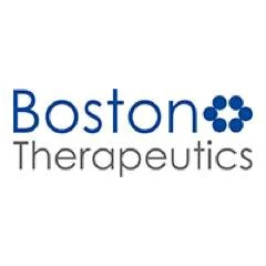 Boston Therapeutics Inc Logo