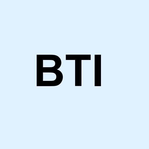 Stock bti logo