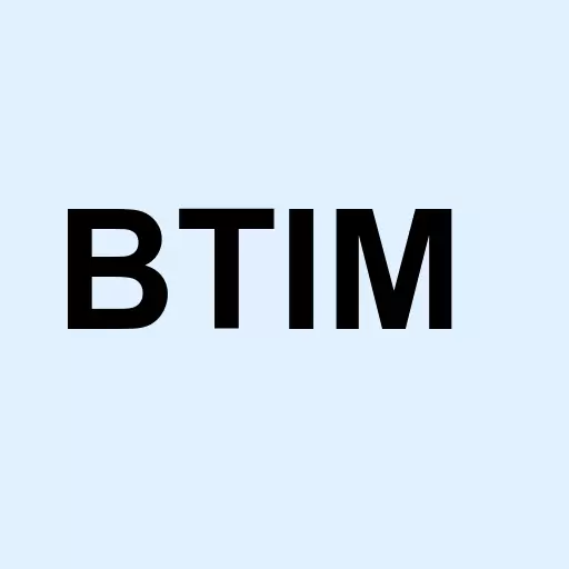 Boatim Inc Logo