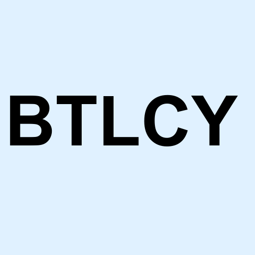 Stock btlcy logo