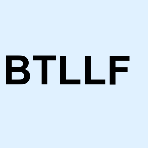 Stock btllf logo