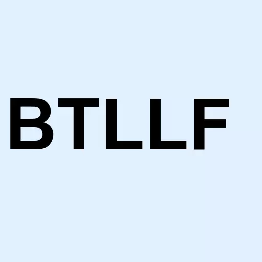 Interbit Ltd Logo