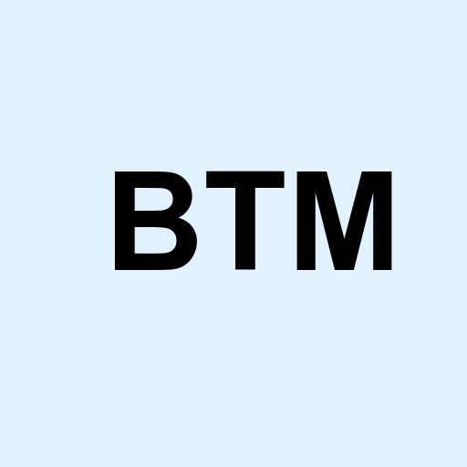 Stock btm logo