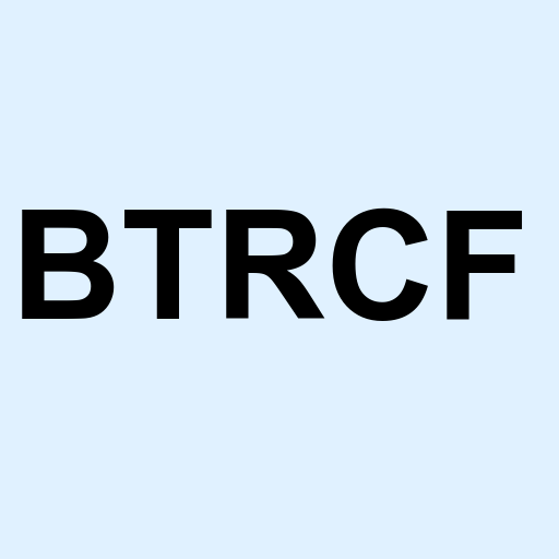 Stock btrcf logo