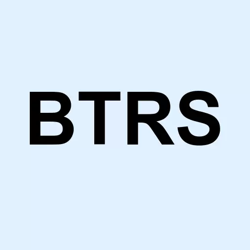 BTRS Holdings Inc. Logo
