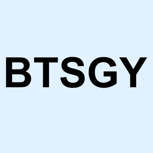 Stock  logo