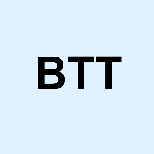 Stock BTT logo