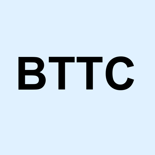 Stock bttc logo