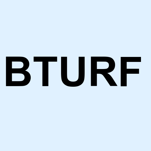 Stock bturf logo