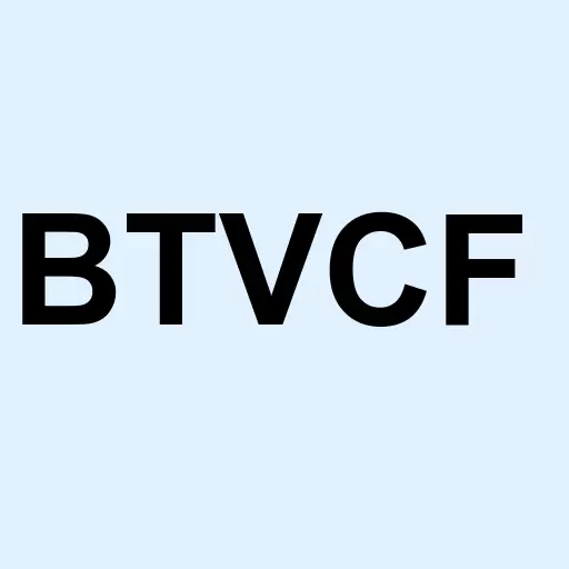 Britvic Plc Logo